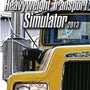 Heavyweight Transport Simulator 2