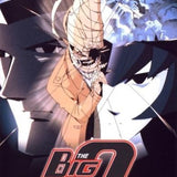 Big O Vol. 2