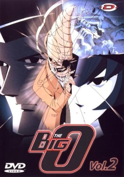Big O Vol. 2