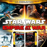 Star Wars Empire At War - Gold Pack