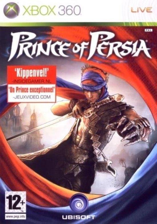 Prince Of Persia