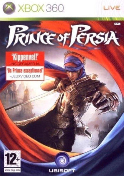 Prince Of Persia