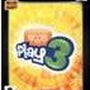 Eye Toy Play 3