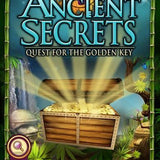 Ancient Secrets: Quest for the Golden Key