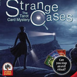 Diamond Strange Cases 1: Het Mysterie van de Tarotkaarten