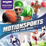 Motion Sports - Xbox 360 Kinect