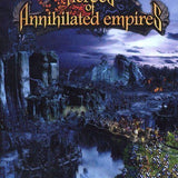 Heroes Of Annihilated Empires