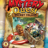 Mystery Quest Secret Island