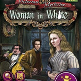 Victorian Mysteries: Woman In White