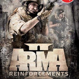 Arma 2, Armed Assault 2, Reinforcements