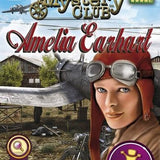 Unsolved Mystery Club: Amelia Earhart