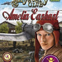 Unsolved Mystery Club: Amelia Earhart