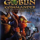 Goblin Commander -PS2