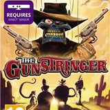 Microsoft The Gunstringer