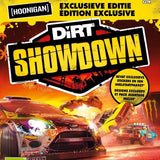 Dirt: Showdown - Hoonigan Edition