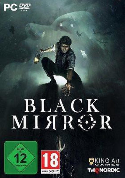 Black Mirror PS4