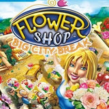 Flower Shop