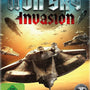 Iron Sky Invasion