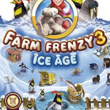 Farm Frenzy 3: Ice Age