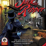 Real Jack the Ripper