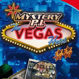 Mystery P.I. Vegas Heist
