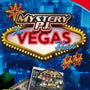 Mystery P.I. Vegas Heist