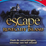 Escape Rosecliff Island