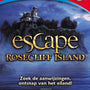 Escape Rosecliff Island