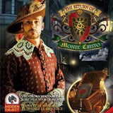 Diamond Count of Monte Cristo 2: De Terugkeer van Monte Cristo