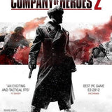Company Of Heroes 2