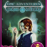 Epic Adventures: Cursed Onboard