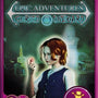 Epic Adventures: Cursed Onboard