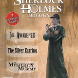 Sherlock Holmes Trilogy