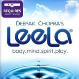 Deepak Chopra's  Leela (Kinect)