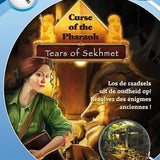 Diamond Curse of the Pharaoh 3: De Tranen van Sekhmet