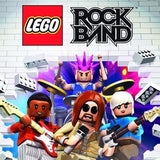 Lego Rock Band