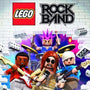Lego Rock Band