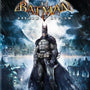Batman: Arkham Asylum - Windows