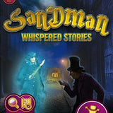 Whispered Stories: Sandman