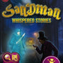Whispered Stories: Sandman