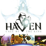 Haven: Call Of The King