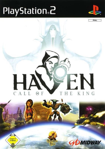Haven: Call Of The King