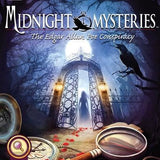 Midnight Mysteries: The Edgar Allan Poe Conspiracy