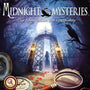 Midnight Mysteries: The Edgar Allan Poe Conspiracy