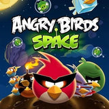 Angry Birds, Space