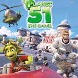 Planet 51