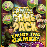 Family Game Pack