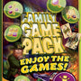 Family Game Pack