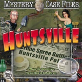 Mystery Case Files, Huntsville