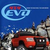 4x4 Evolution